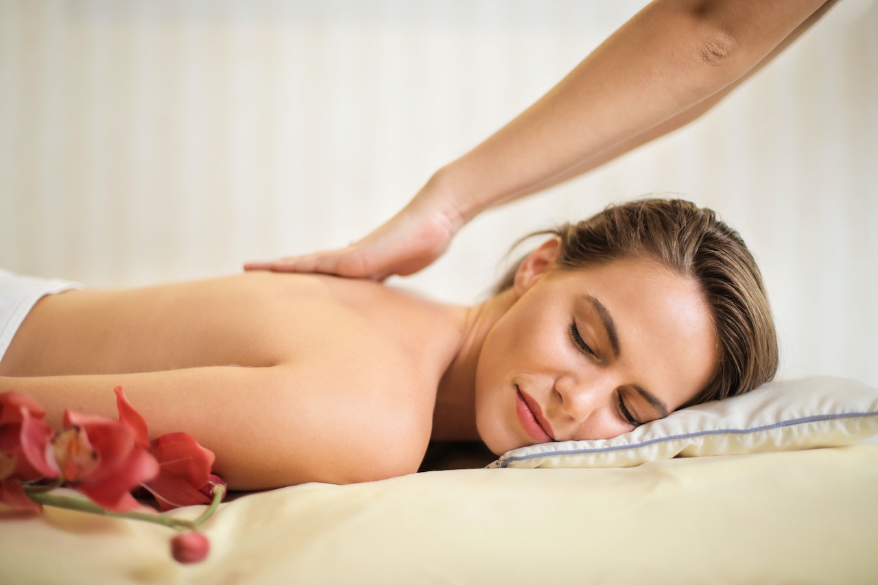 Jakie wyróżniamy rodzaje masażu?