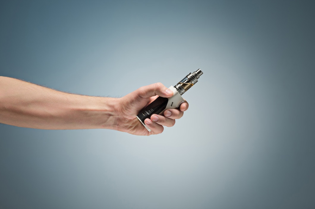 Smak jednorazowego e-papierosa -jaki wybrać?