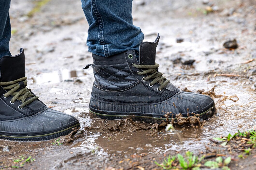Jak wybrać odpowiednie obuwie taktyczne dla swoich potrzeb outdoorowych?