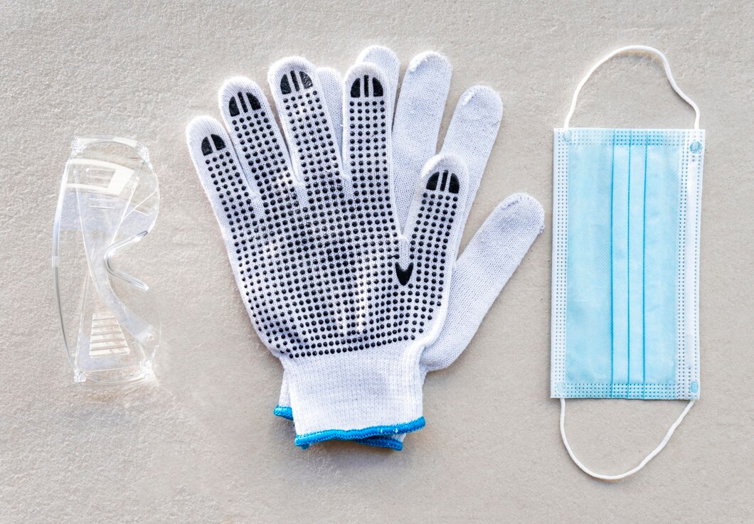 Jak prawidłowo wykorzystać rękawice jednorazowe w codziennej higienie?