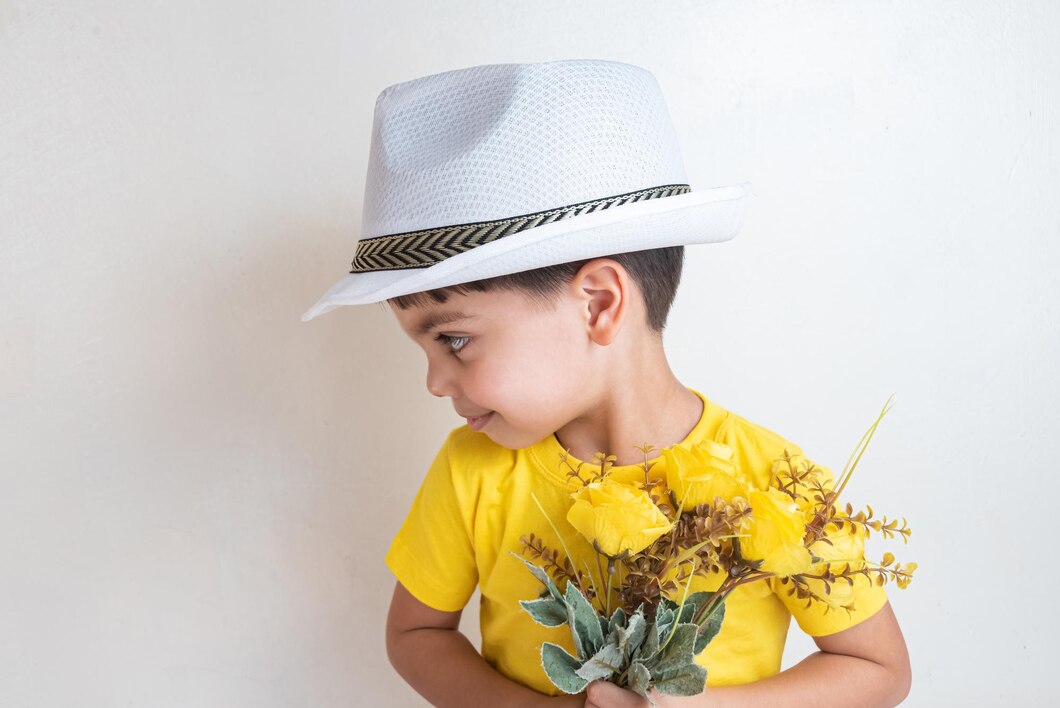 Wybieramy idealną czapkę wiosenną dla naszego malucha – poradnik dla rodziców