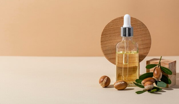 Jak korzystać z oleju arganowego w kuchni dla poprawy zdrowia i urody?