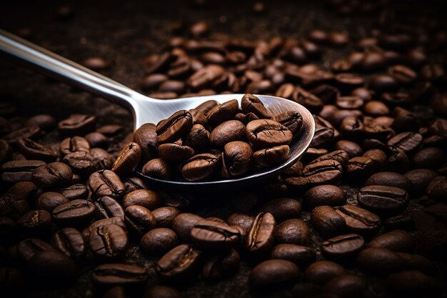 Jak proces palenia wpływa na różne odmiany kawy arabica