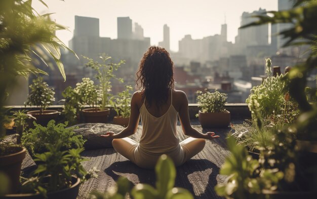 Jak mindfulness może zmienić codzienne nawyki i poprawić jakość życia